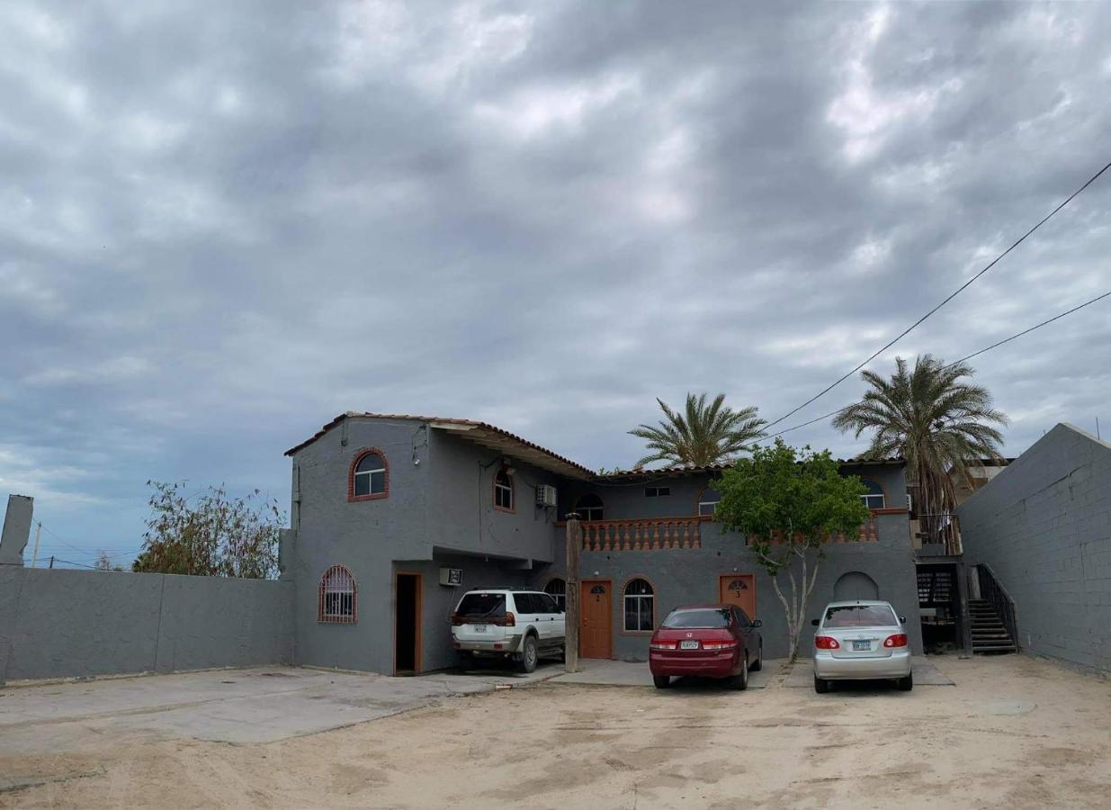 Menta Condo San Felipe  Exterior foto