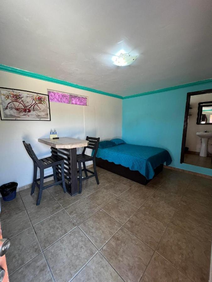 Menta Condo San Felipe  Exterior foto